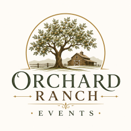 Orchard Ranch Events logo
